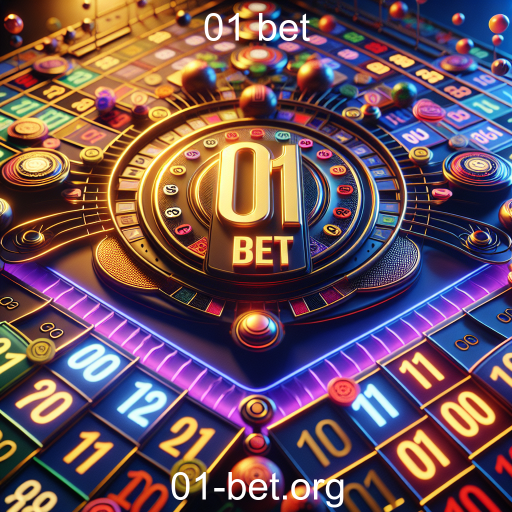Descubra o Bingo Virtual no 01 Bet: Uma Experiência de Jogo Inigualável